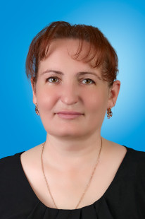 Педагогический работник Абрамова Наталья Васильевна