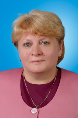 Педагогический работник Кашенчук  Ольга Анатольевна