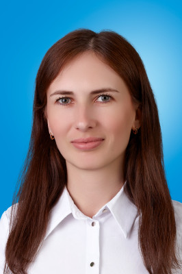 Психолог Чернева Наталья Владимировна